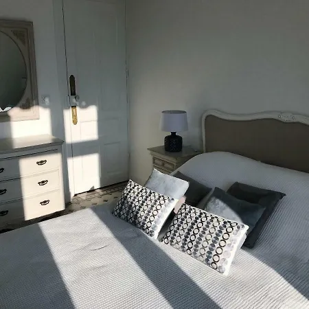 Hébergement de vacances De Troyes