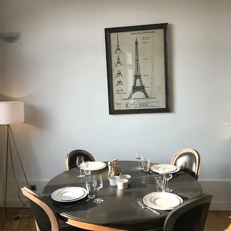 Hébergement de vacances De *