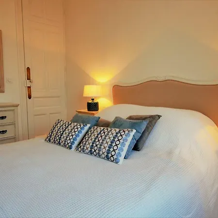 Hébergement de vacances De Troyes