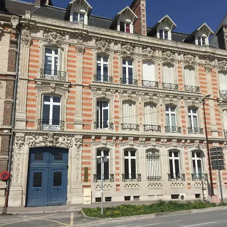 Hébergement de vacances De